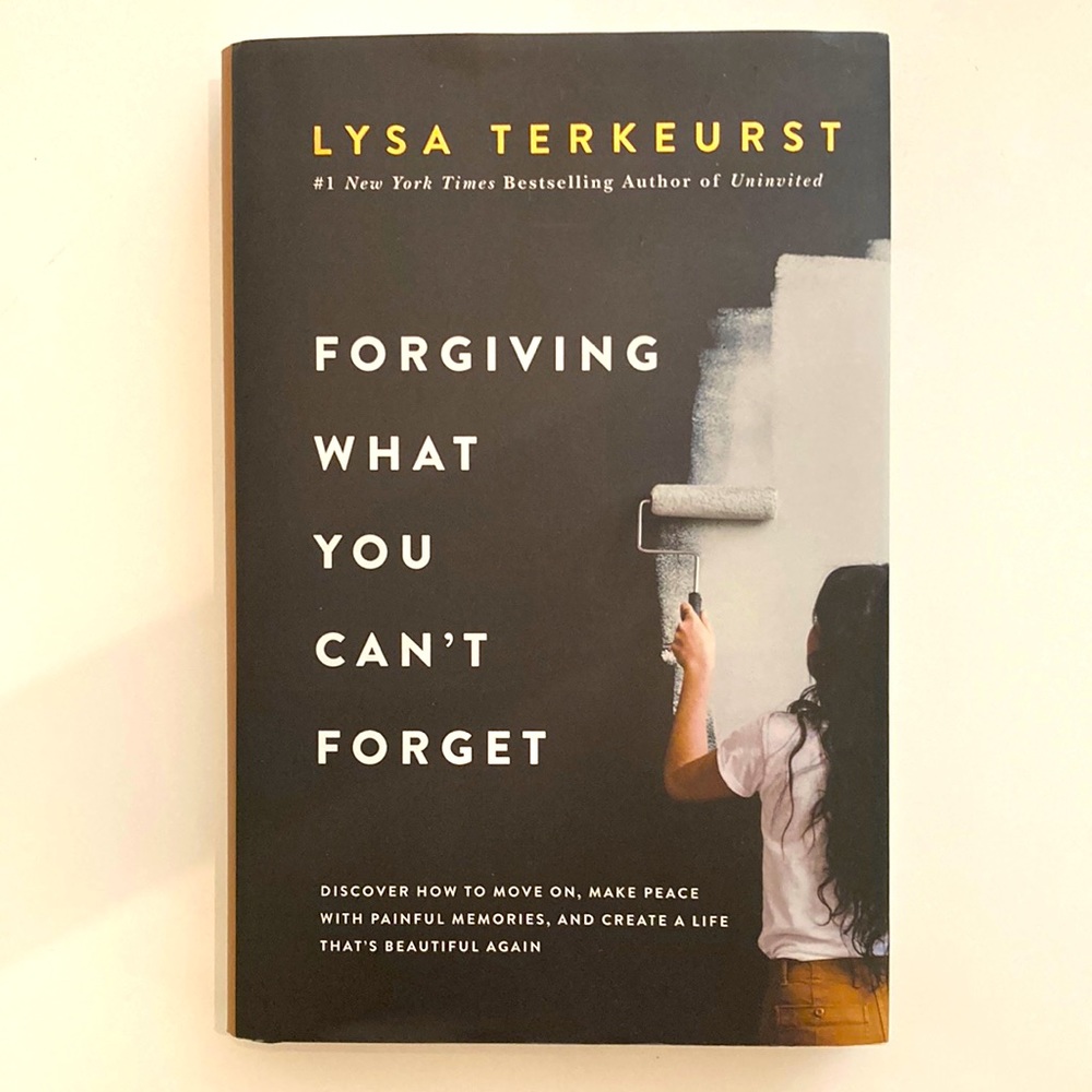 Lysa Terkeurst